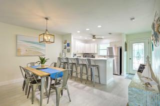 Boat Owners Paradise Jensen Beach Home with Dock! - 1