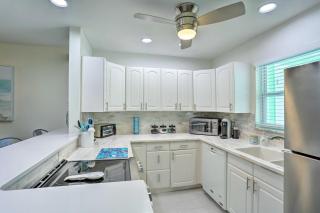 Boat Owners Paradise Jensen Beach Home with Dock! - 5