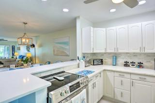 Boat Owners Paradise Jensen Beach Home with Dock! - 4