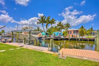 Ocean Access Jensen Beach Home Dock and Lanai! - Jensen Beach - 4