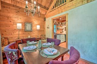 Game Room and Hot Tub Pet-Friendly Mount Snow Gem - 4