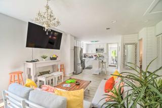 Riverside New Magnolia Springs Home with Dock, Beach - Foley - 7
