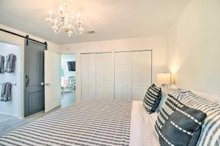 Riverside New Magnolia Springs Home with Dock, Beach - Foley - 2