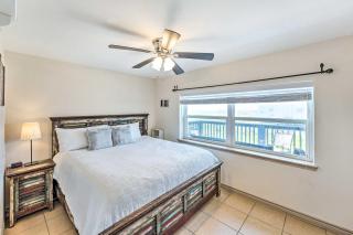 Sea-King Sol Ocean-View Condo in Port Aransas! - Port Aransas - 2