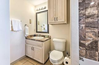 Sea-King Sol Ocean-View Condo in Port Aransas! - Port Aransas - 1