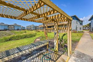 Sea-King Sol Ocean-View Condo in Port Aransas! - 5