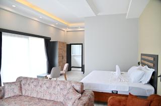 Villa Sevilla - Kusadası - 1