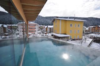 Hotel Select - Andalo - 5