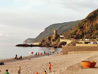 Albergo delle Rose - Bagnara Calabra - 9