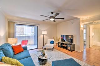 6 Mi to Downtown Phoenix Condo with Pool Access! - Phoenix - 0