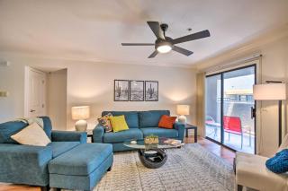 6 Mi to Downtown Phoenix Condo with Pool Access! - Phoenix - 7