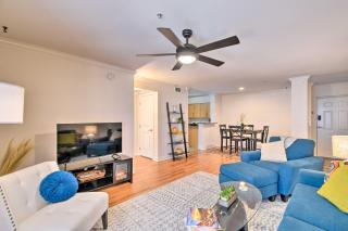 6 Mi to Downtown Phoenix Condo with Pool Access! - Phoenix - 6