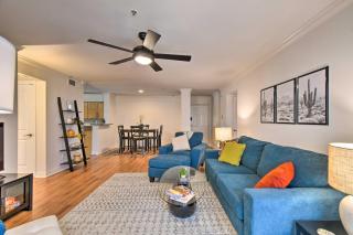 6 Mi to Downtown Phoenix Condo with Pool Access! - Phoenix - 5