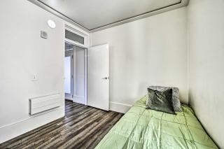 Berkeley Apt with Rooftop 4 Blocks to Campus! - 1