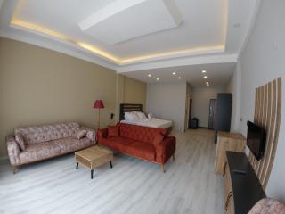 Villa Sevilla - Kusadası - 7