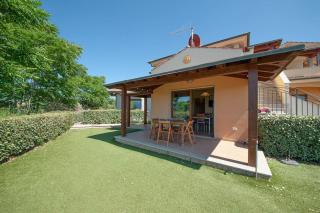 APARTMENT WITH SEA VIEW AND POOL IN CASTELSARDO - Castelsardo - 9