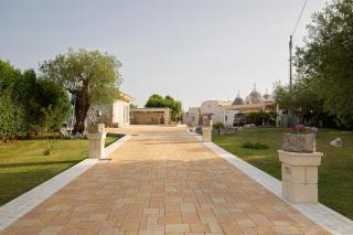 Trullo Arteanima - Locorotondo - 7