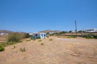 Archaios guesthouse Mykonos - 7