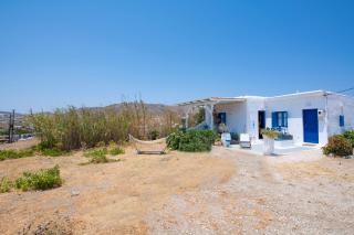 Archaios guesthouse Mykonos - 8