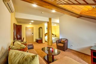 Hotel Ambient - Brasov - 3