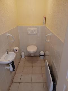 Gite un bout du sud - Châtel-Montagne - 2