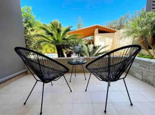 Artdeco Luxury Suites - Korakiaí - 1