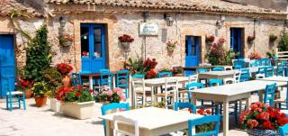 Levante Marzamemi - 1