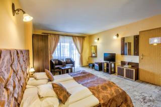 Pensiunea Ambient - Brasov - 1