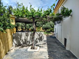 Chalet con piscina en Níjar - 5