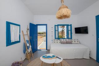 Archaios guesthouse Mykonos - 0