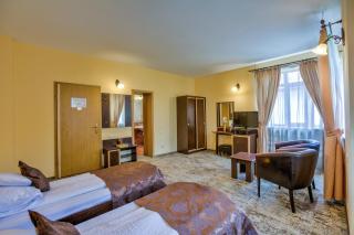 Pensiunea Ambient - Brasov - 7