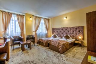 Pensiunea Ambient - Brasov - 8