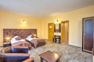Pensiunea Ambient - Brasov - 3