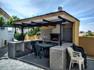 Chalet con piscina en Níjar - Níjar - 2