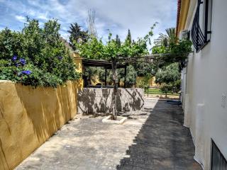 Chalet con piscina en Níjar - Níjar - 1