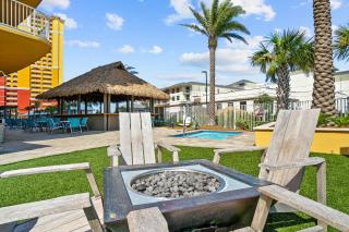 Tower 3 at Calypso Beach Resort - Panama City Beach - 2
