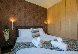 Artdeco Luxury Suites - Korakiaí - 5