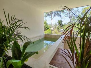 Increíble Departamento en la Jungla Private Pool By Yeah - Tulum - 0
