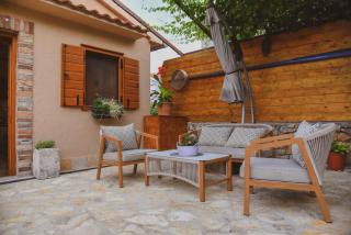 Mobile Homes Bilice - Bilice - 8