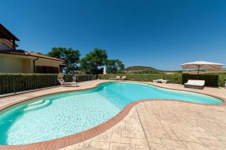 APARTMENT WITH SEA VIEW AND POOL IN CASTELSARDO - Castelsardo - 0