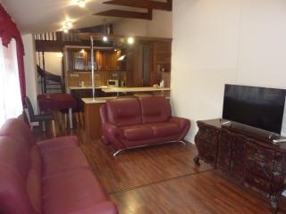 Luxury Large Apartment 21 - Košice - 0