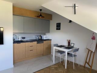 Kawalerka premium B 30m2 - po remoncie - nowa! - Warsaw - 7