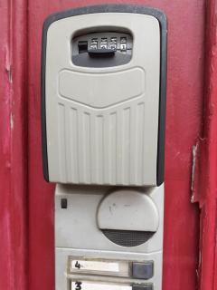 LE SULTAN DU THERON 1er Etage - 5