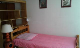 LE SULTAN DU THERON 1er Etage - 1