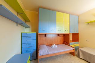 APARTMENT WITH SEA VIEW AND POOL IN CASTELSARDO - Castelsardo - 4