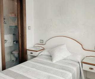 Hostal J.B - Malpica - 2