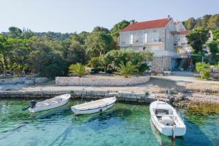 Guesthouse Sanela - Pomena - 8
