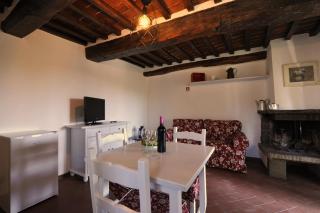 La Casa Colonica - Tuoro sul Trasimeno - 1