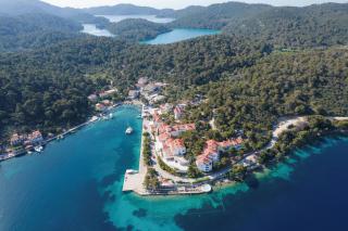 Guesthouse Sanela - Pomena - 7