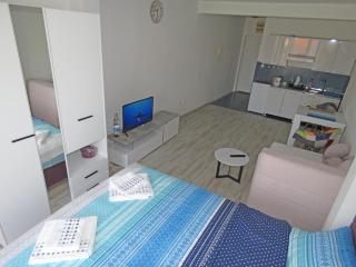 Bella Apartments - Bijela - 7